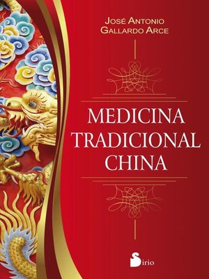cover image of Medicina tradicional china